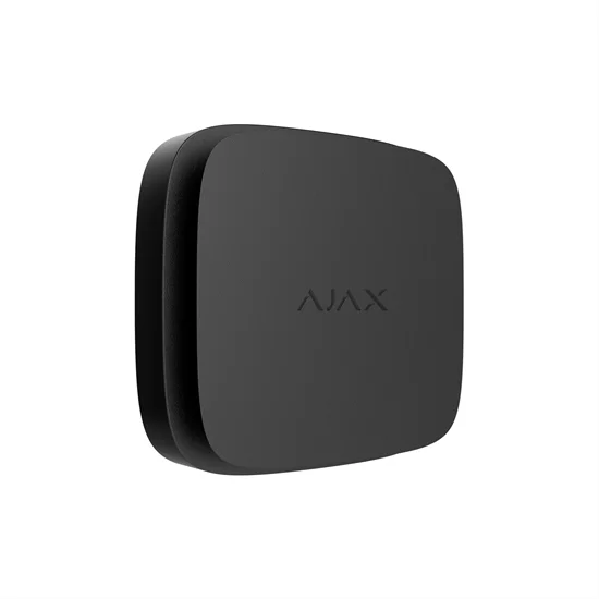 Φωτογραφία προϊόντος: Ajax FireProtect 2 RB (HEAT/SMOKE/CO) ανιχνευτής καπνού, θερμοκρασίας και μονοξειδίου του άνθρακα με ενσωματωμένη σειρήνα (black)
