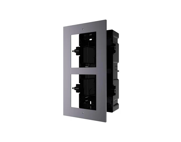 Φωτογραφία προϊόντος: Μεταλλική βάση Hikvision DS-KD-ACF2