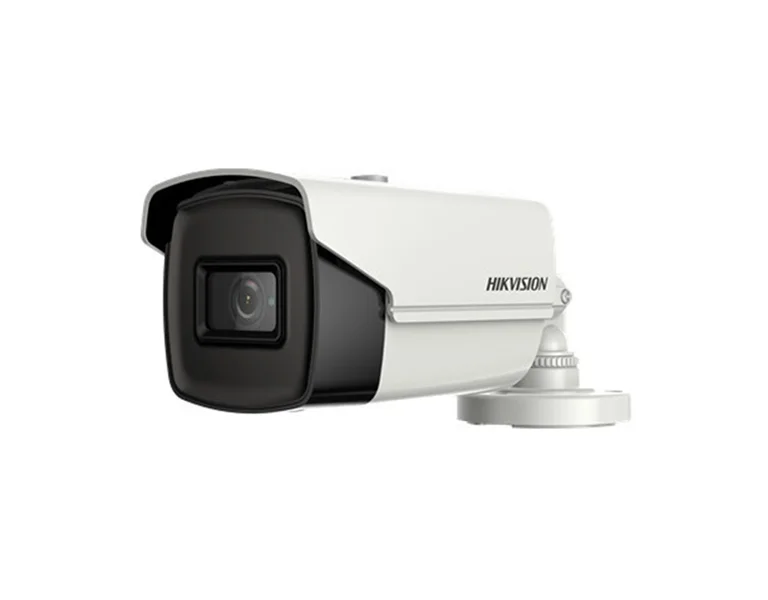 Φωτογραφία προϊόντος: Εξωτερική κάμερα Hikvision Bullet Turbo HD DS-2CE16H8T-IT3F 5mp
