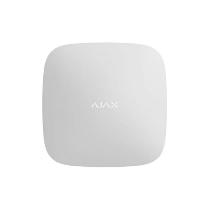 Φωτογραφία προϊόντος: Ajax Hub 2 plus (white)