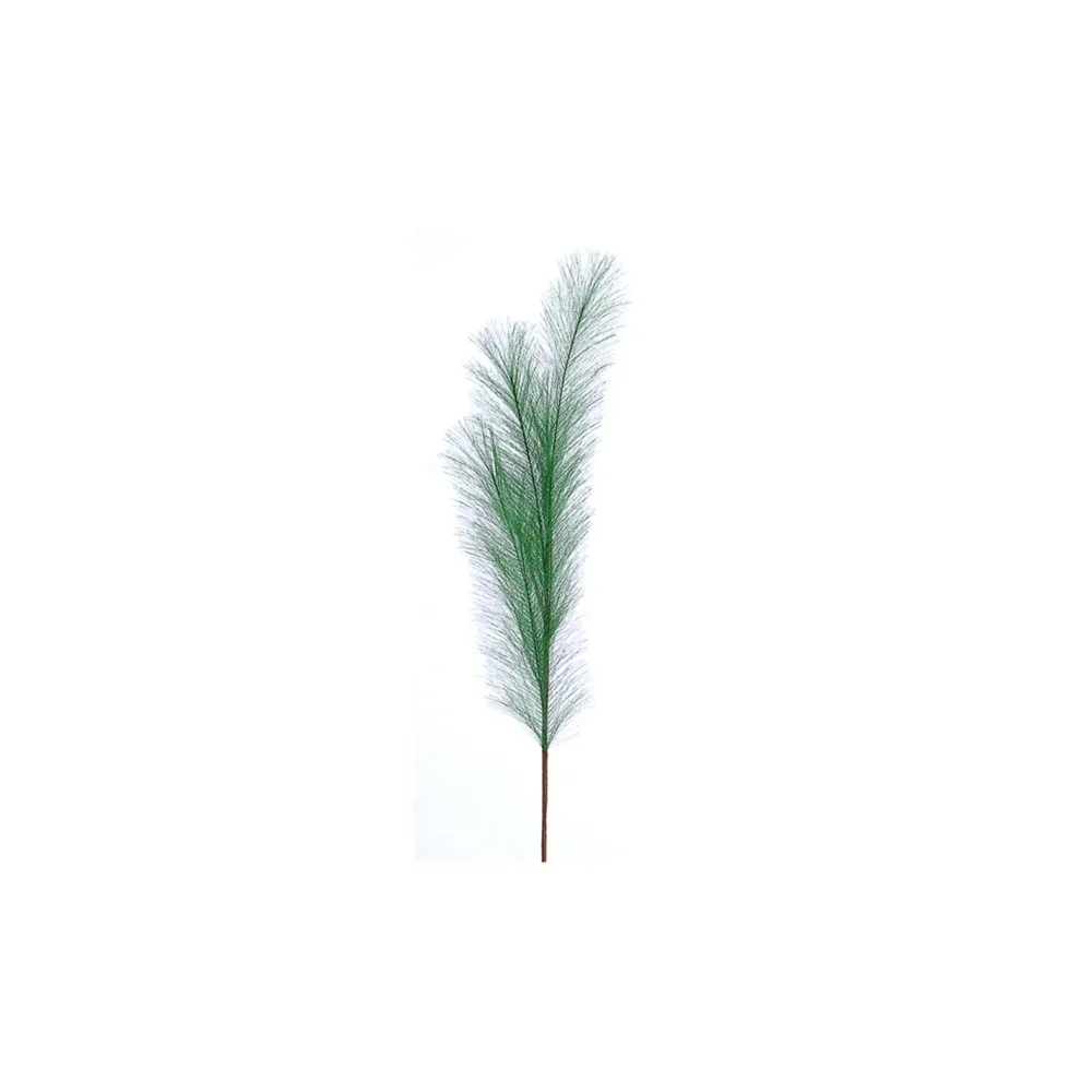 Φωτογραφία προϊόντος: Plastona Κλαδί Pampas πράσινο 80 cm