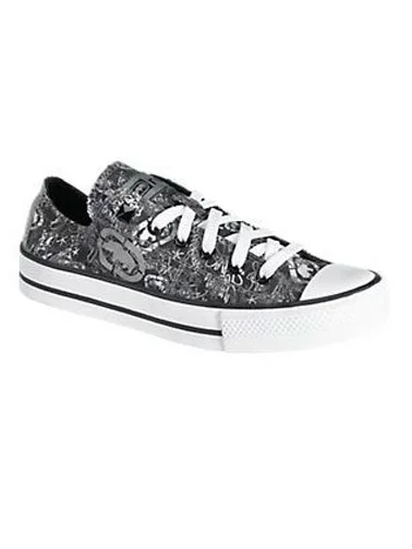 Φωτογραφία προϊόντος: ECKO W'S SHOES RUMOR 26674 BLACK/GRAY