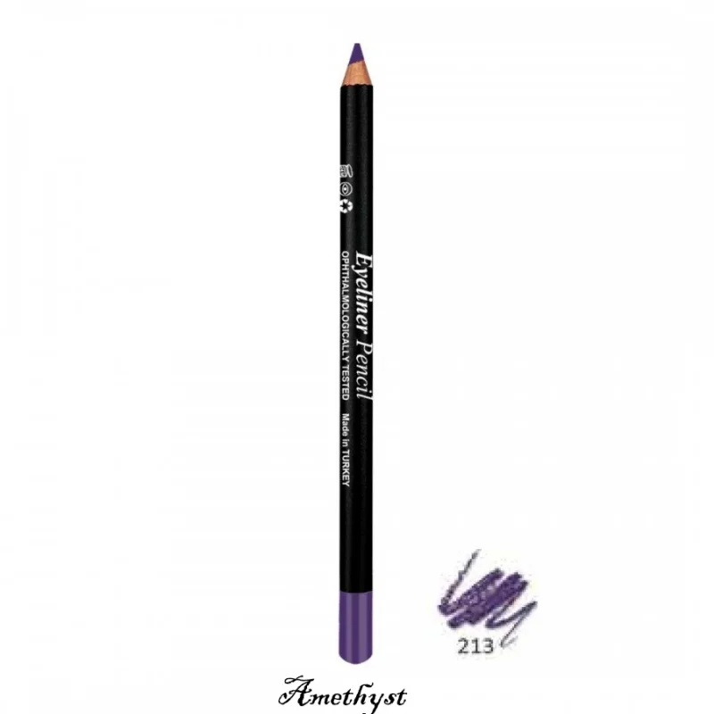 Φωτογραφία προϊόντος: Isabelle Dupont Eyeliner Pencil, 1τμχ EP213