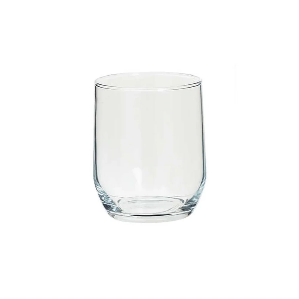 Φωτογραφία προϊόντος: Plastona Ποτήρι γυαλ.31cl 7,8X9,2