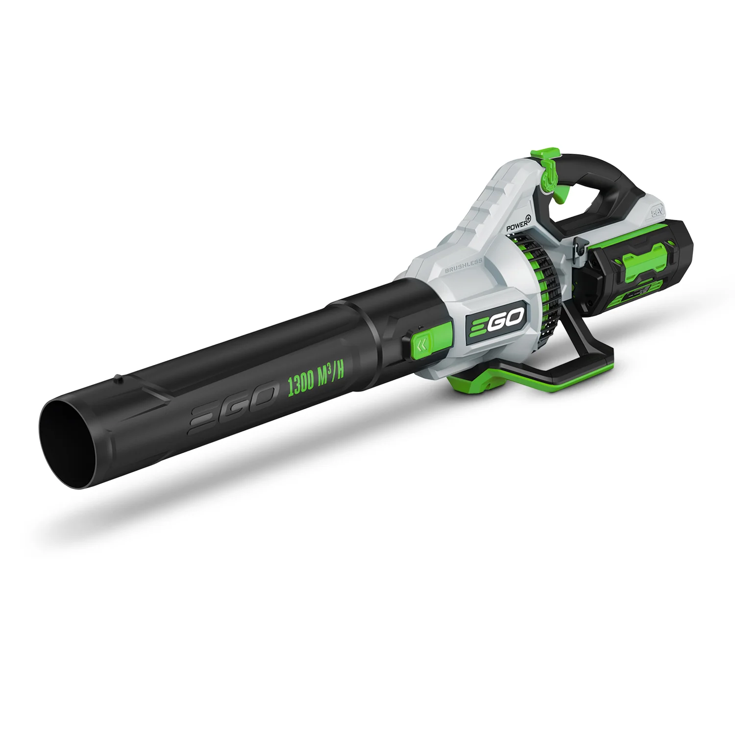 Φωτογραφία προϊόντος: EGO Power+ LB7650E Φυσητήρας Μπαταρίας 1300m³/h Solo Χωρίς Μπαταρία & Φορτιστή