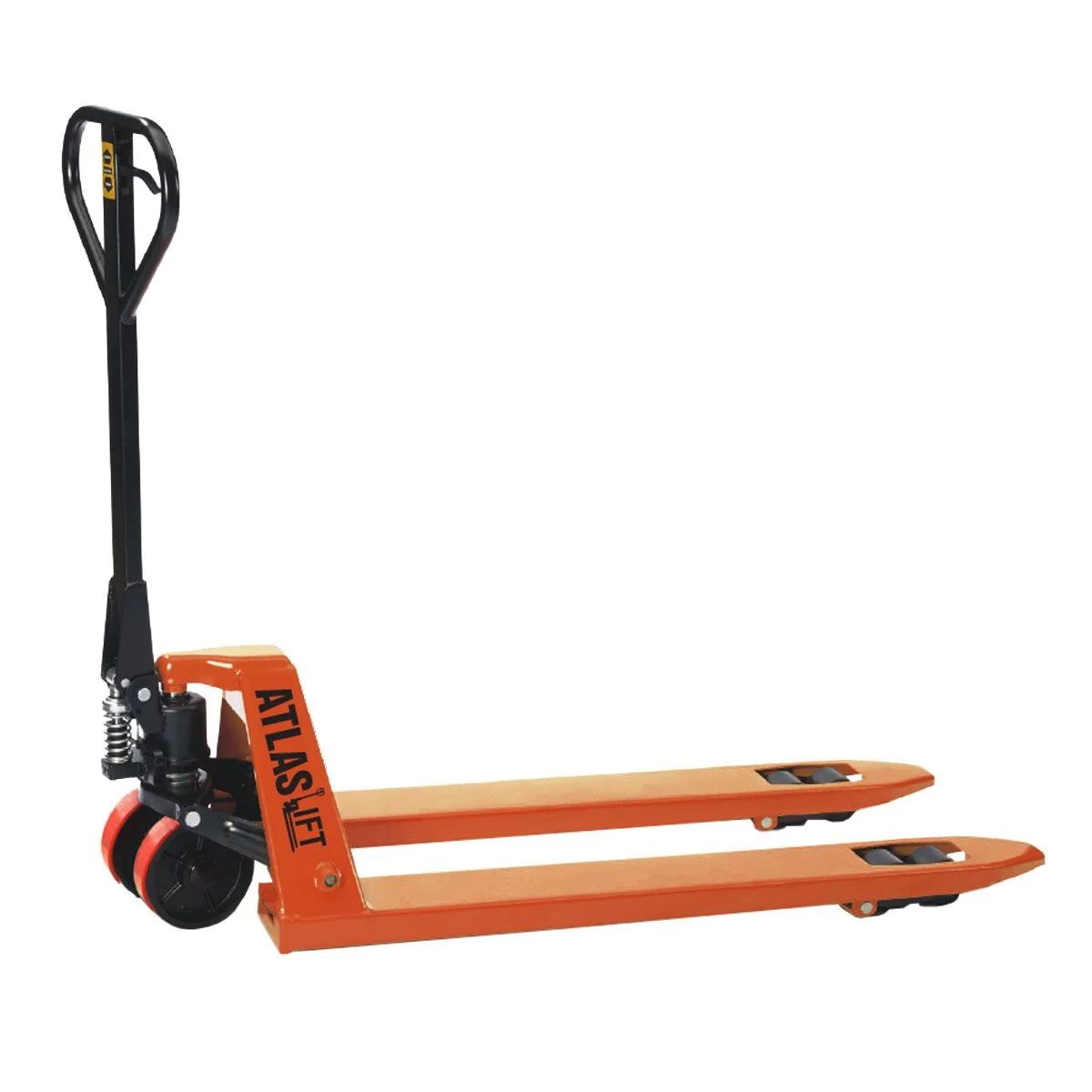 Φωτογραφία προϊόντος: Χειροκίνητο παλετοφόρο XTN-S 2.5Τ ATLAS LIFT - (01210127-01210128-01210129) - Καουτσούκ
