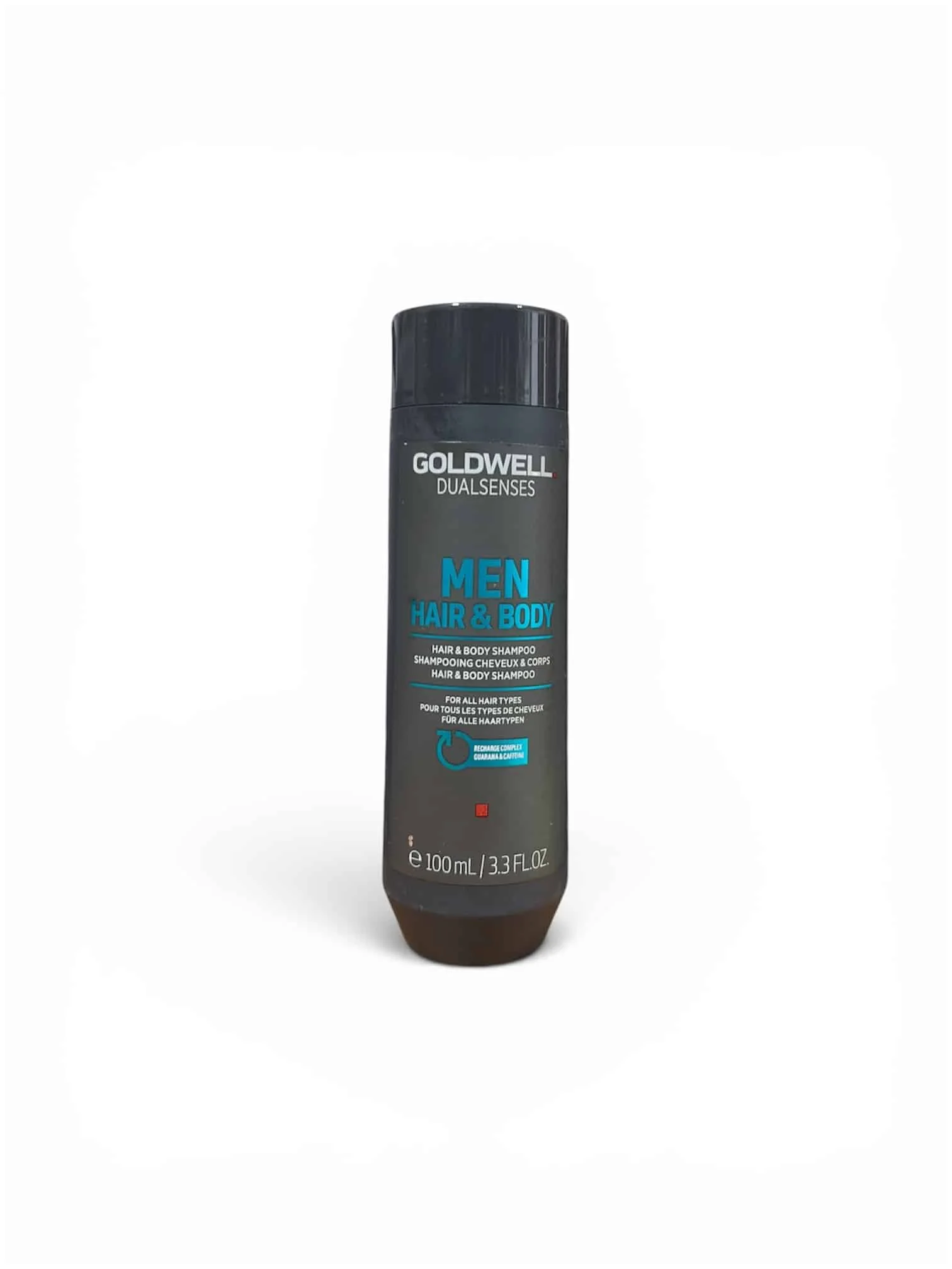 Φωτογραφία προϊόντος: Goldwell Dualsenses Hair & Body 100ml