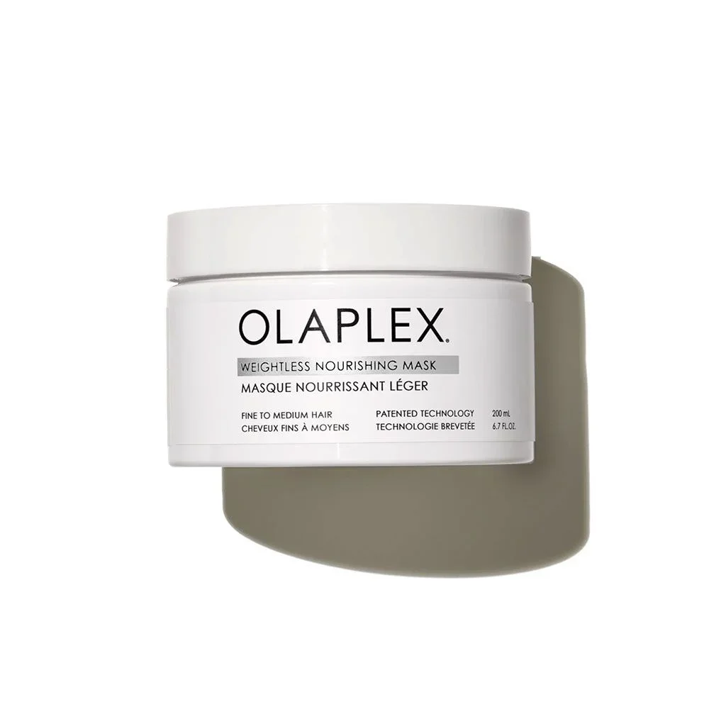 Φωτογραφία προϊόντος: Olaplex Weightless Nourishing Mask 200ml