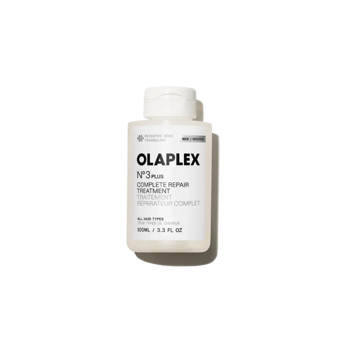 Φωτογραφία προϊόντος: Olaplex No.3 Plus Complete Repair Treatment 100ml