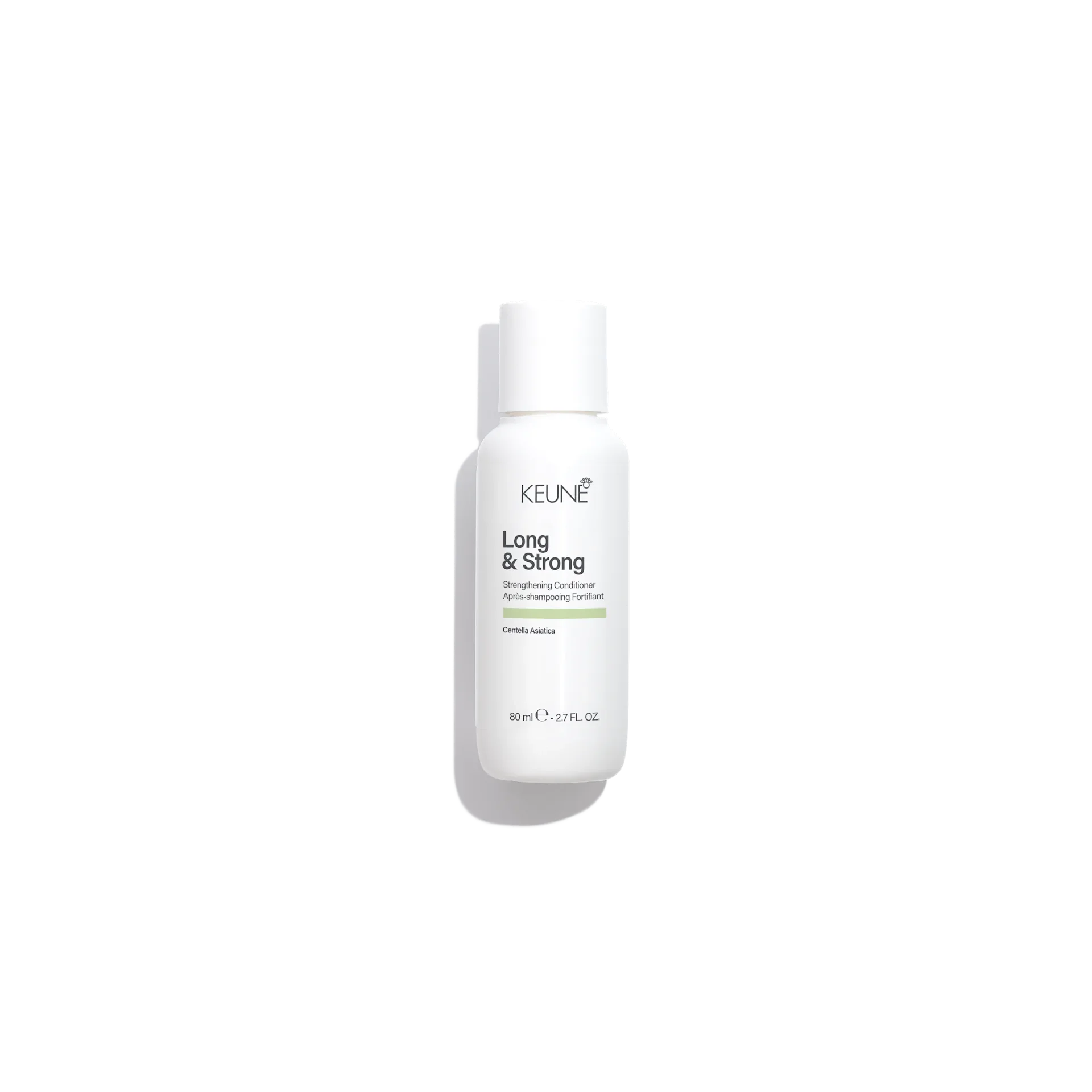 Φωτογραφία προϊόντος: Keune Care Long & Strong Strengthening Conditioner 80ml