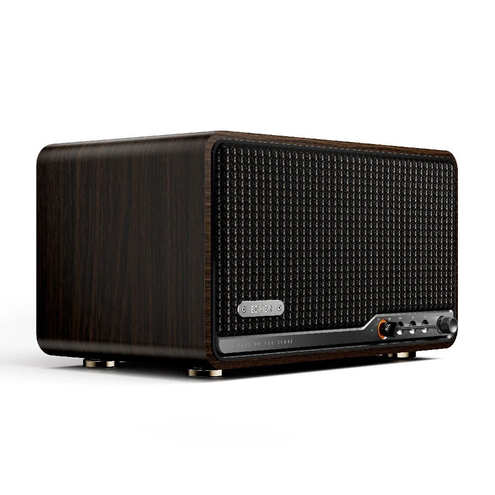 Φωτογραφία προϊόντος: Edifier S300 Ηχείο Bluetooth 80W Μαύρο (3 άτοκες δόσεις)