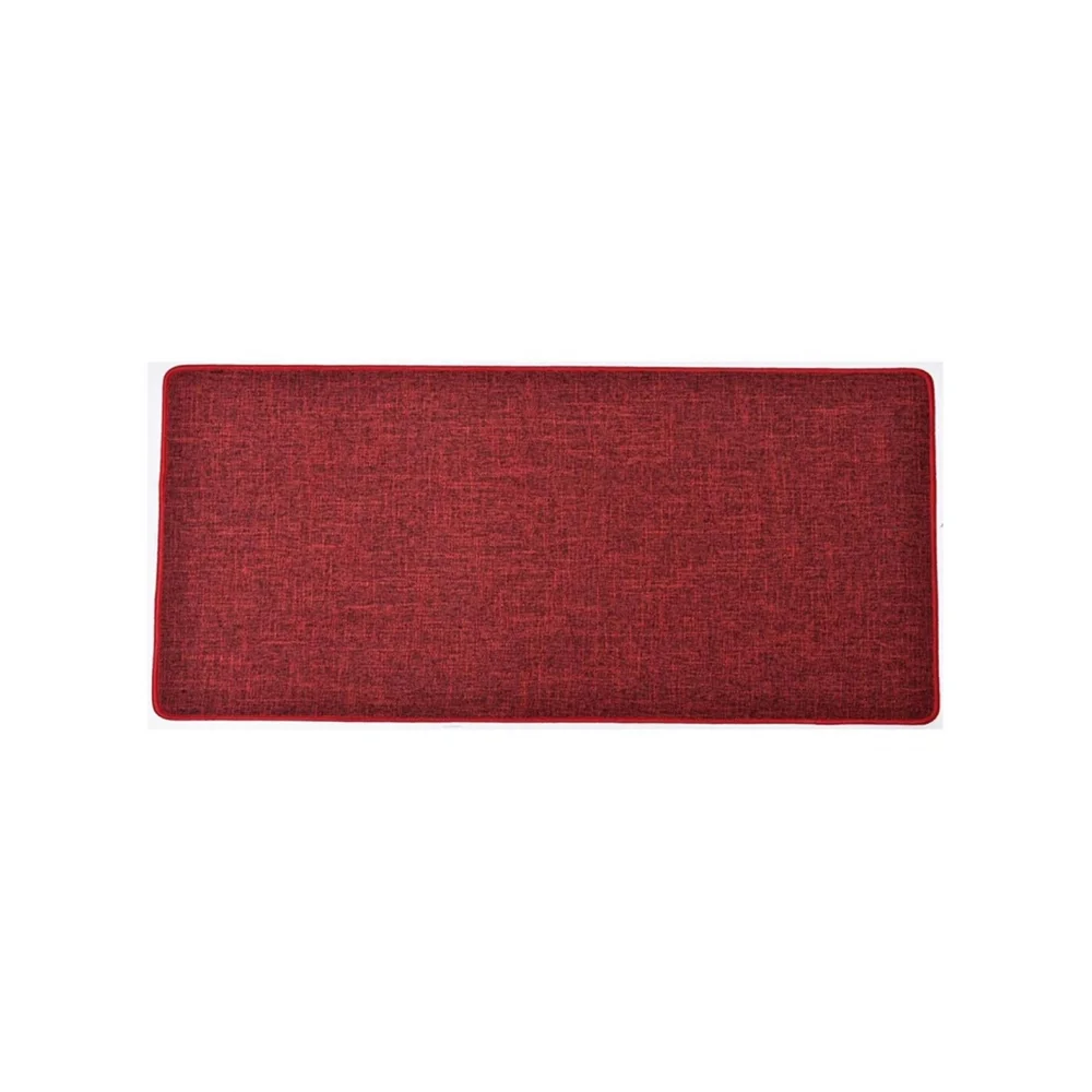 Φωτογραφία προϊόντος: Plastona Χαλί κουζίνας wooven polyester κόκκινο 45Χ120