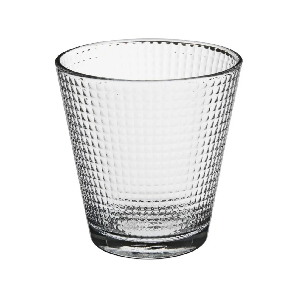 Φωτογραφία προϊόντος: Plastona Ποτήρι γυαλ.ποτού 25cl
