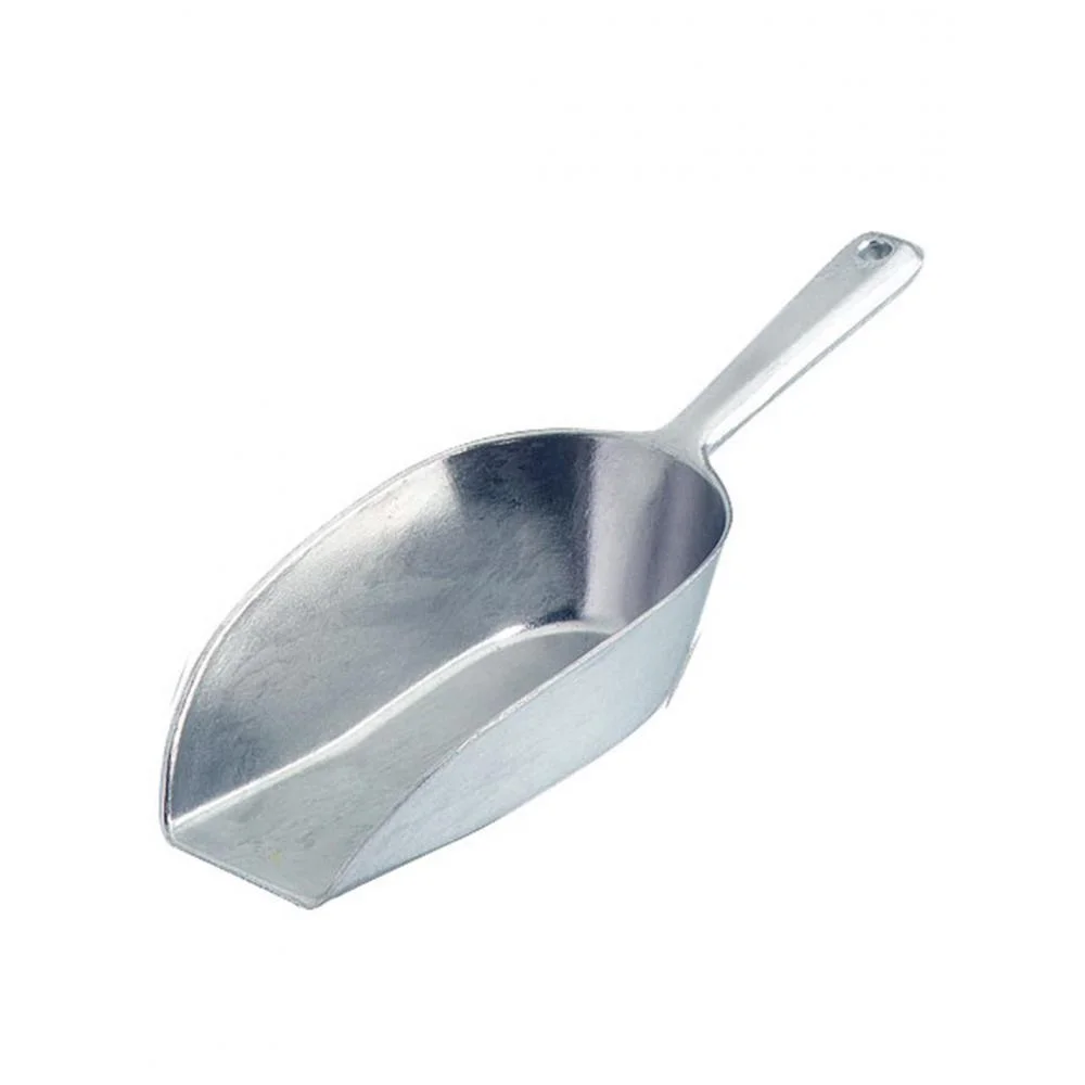 Φωτογραφία προϊόντος: Plastona Σέσουλα αλουμ. 160mm 65gr