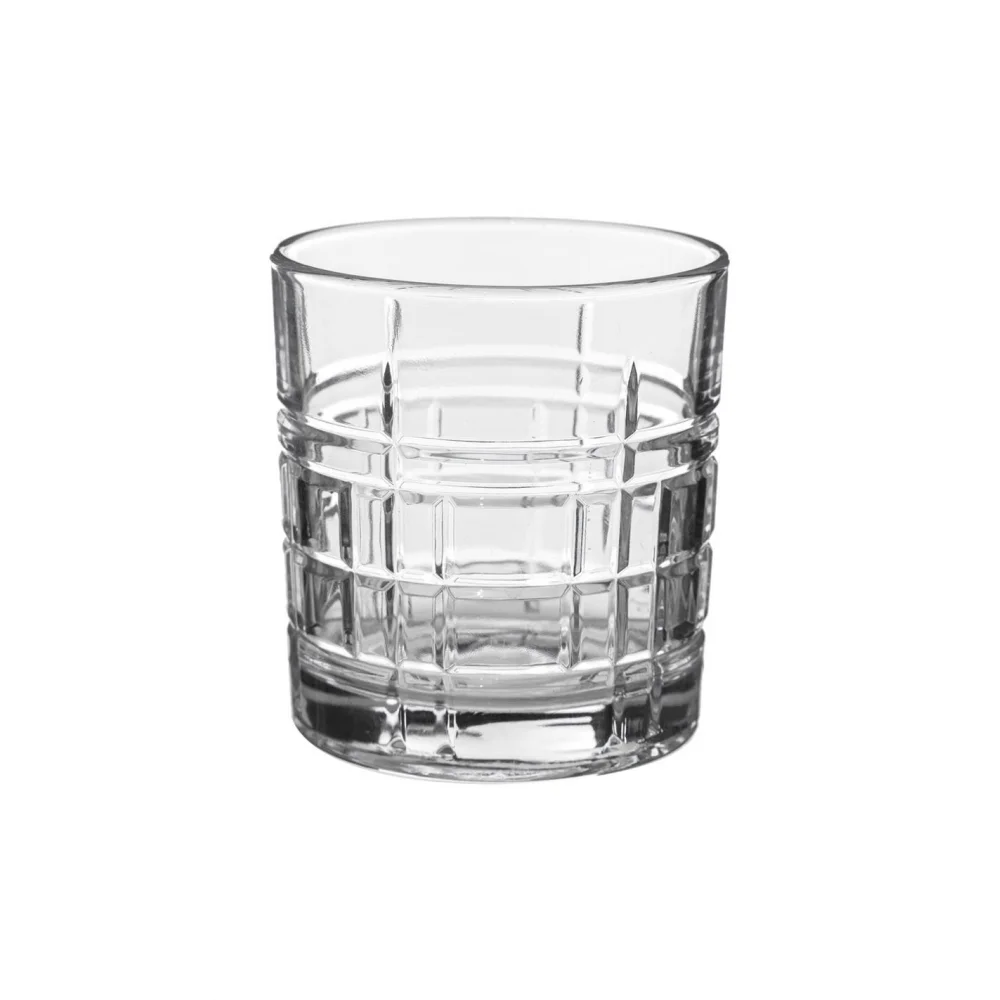 Φωτογραφία προϊόντος: Plastona Ποτήρι ποτού γυαλ.EDGAR 24cl , σ/4