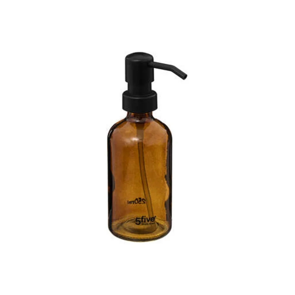 Φωτογραφία προϊόντος: Plastona Dispenser γυαλ. 250ml καφέ