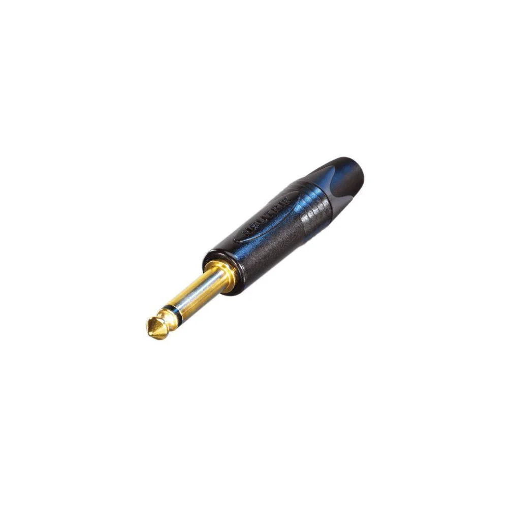 Φωτογραφία προϊόντος: Βίσμα Καρφί NEUTRIK NP-2X-B 1/4 ΜΟΝΟ,ΧΡΥΣΕΣ ΕΠΑΦΕΣ
