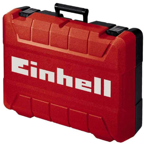 Φωτογραφία προϊόντος: EINHELL E-BOX M55 Εργαλειοθήκη Βαλίτσα Πλαστική 32Χ51Χ12.4 cm (4530049)