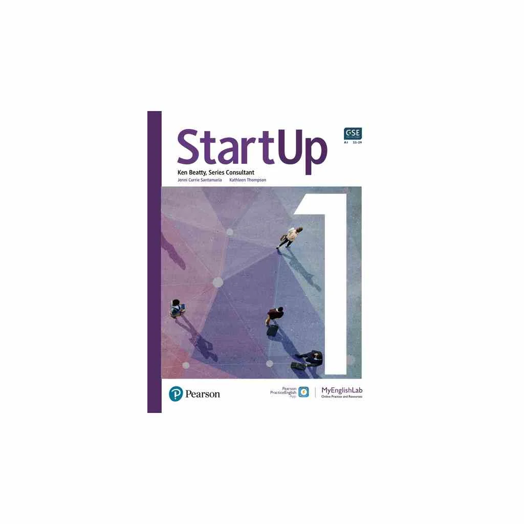 Φωτογραφία προϊόντος: STARTUP 1 SB (+MOBILE APP)