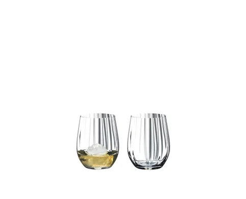 Φωτογραφία προϊόντος: RIEDEL OPTICAL ΠΟΤΗΡΙ WHISKY ΑΠΟ ΚΡΥΣΤΑΛΛΟ ΣΕΤ 2 ΤΕΜΑΧΙΩΝ