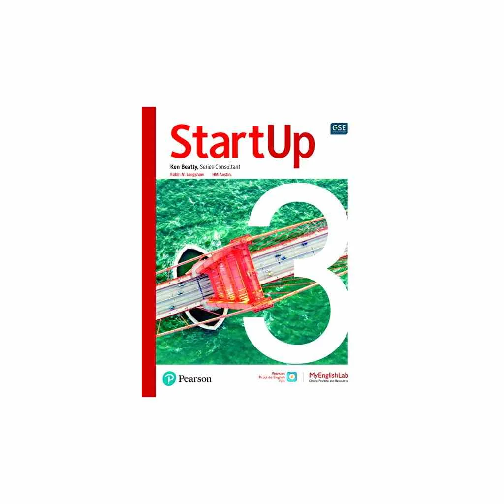 Φωτογραφία προϊόντος: STARTUP 3 SB (+MOBILE APP)