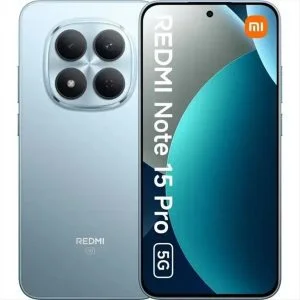 Φωτογραφία προϊόντος: Xiaomi Redmi Note 15 Pro+ 5G NFC Dual Sim 8GB RAM 256GB - Blue