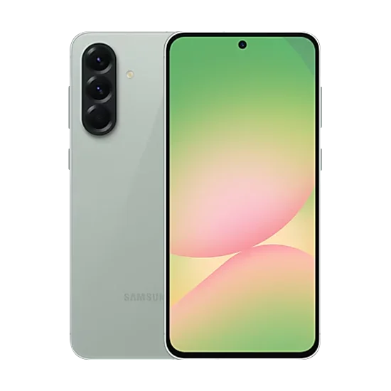 Φωτογραφία προϊόντος: Samsung Galaxy A56 A566 5G Dual Sim 8GB RAM 128GB - Olive