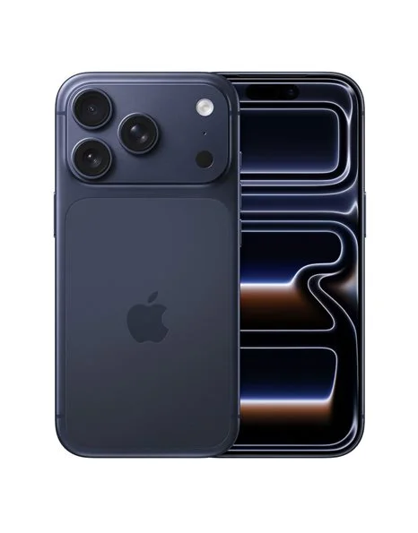 Φωτογραφία προϊόντος: Apple iPhone 17 Pro 1TB - Deep Blue