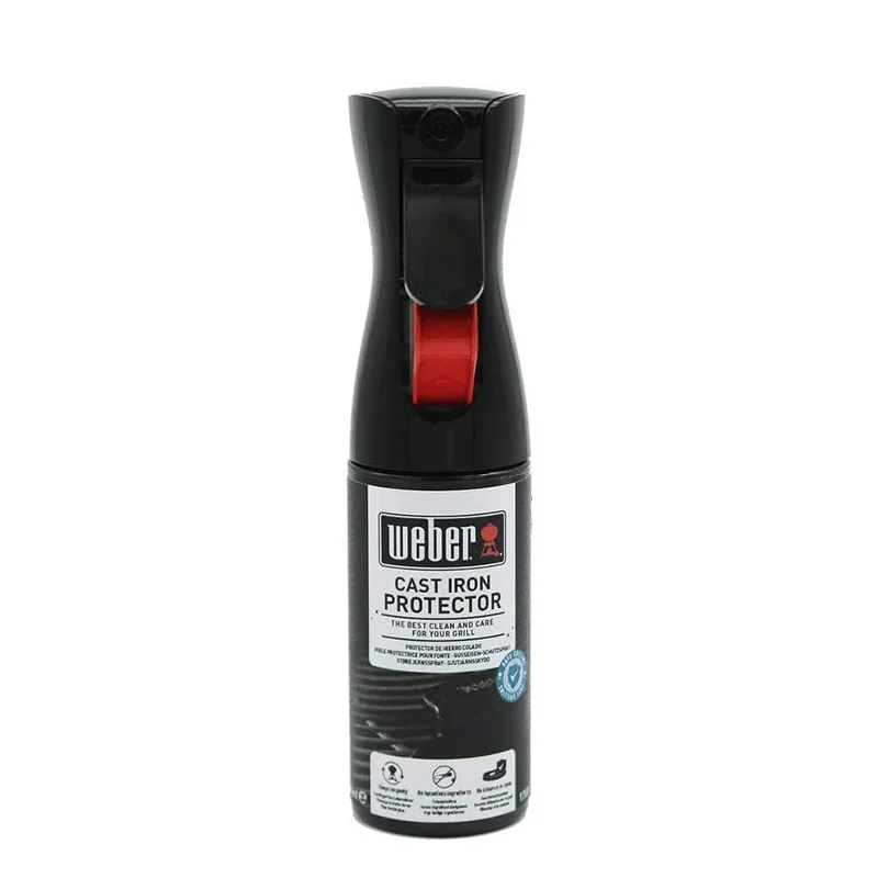 Φωτογραφία προϊόντος: Weber Spray Προστασίας Για Μαντέμι - 200ml - 17889