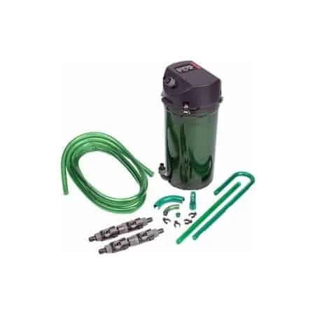 Φωτογραφία προϊόντος: Eheim 2217 Classic External Filter 2217 + Βάνες