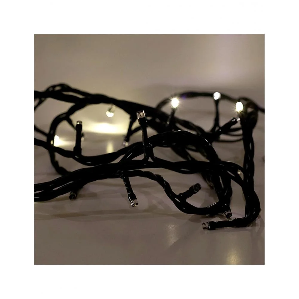 Φωτογραφία προϊόντος: Plastona Λαμπάκια X100LED flashing soft εξ. επεκτ.