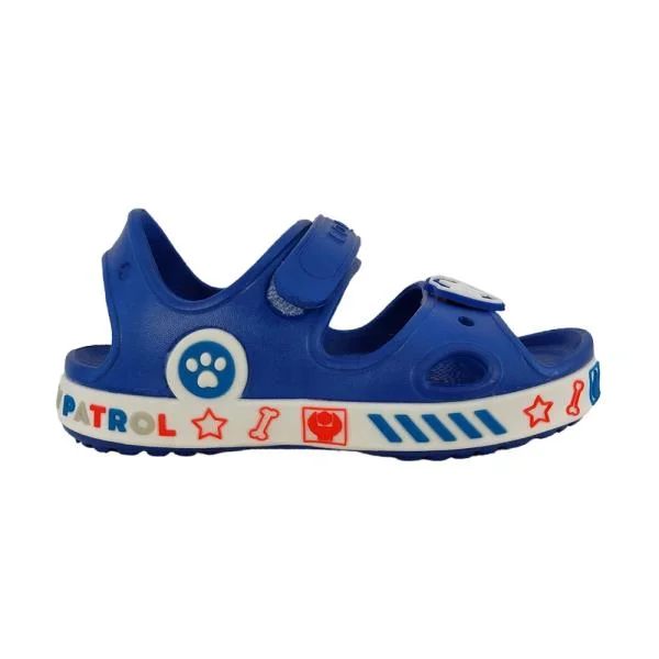 Φωτογραφία προϊόντος: Παιδικό Πέδιλο Coqui Paw Patrol 12627004.N Μπλε
