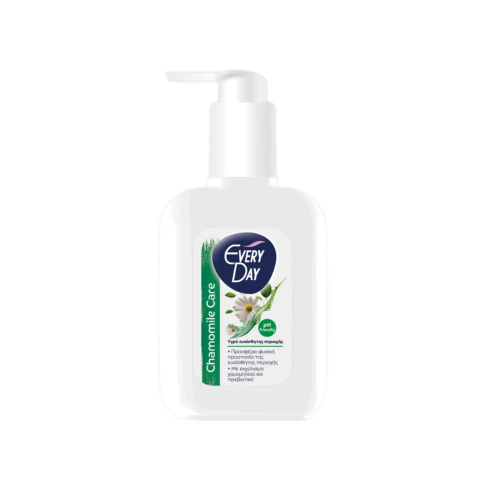 Φωτογραφία προϊόντος: Everyday Evais.per250ml Χαμομήλι