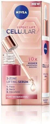 Φωτογραφία προϊόντος: Nivea Cellular Lift Serum 30ml