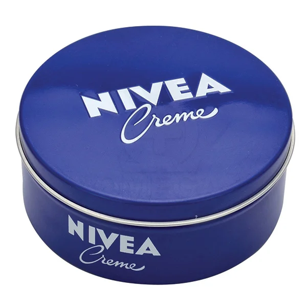 Φωτογραφία προϊόντος: Nivea Creme Ενυδατική Κρέμα 250ml
