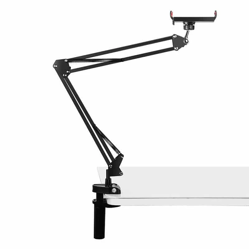 Φωτογραφία προϊόντος: Tablet/Phone Holder PULUZ