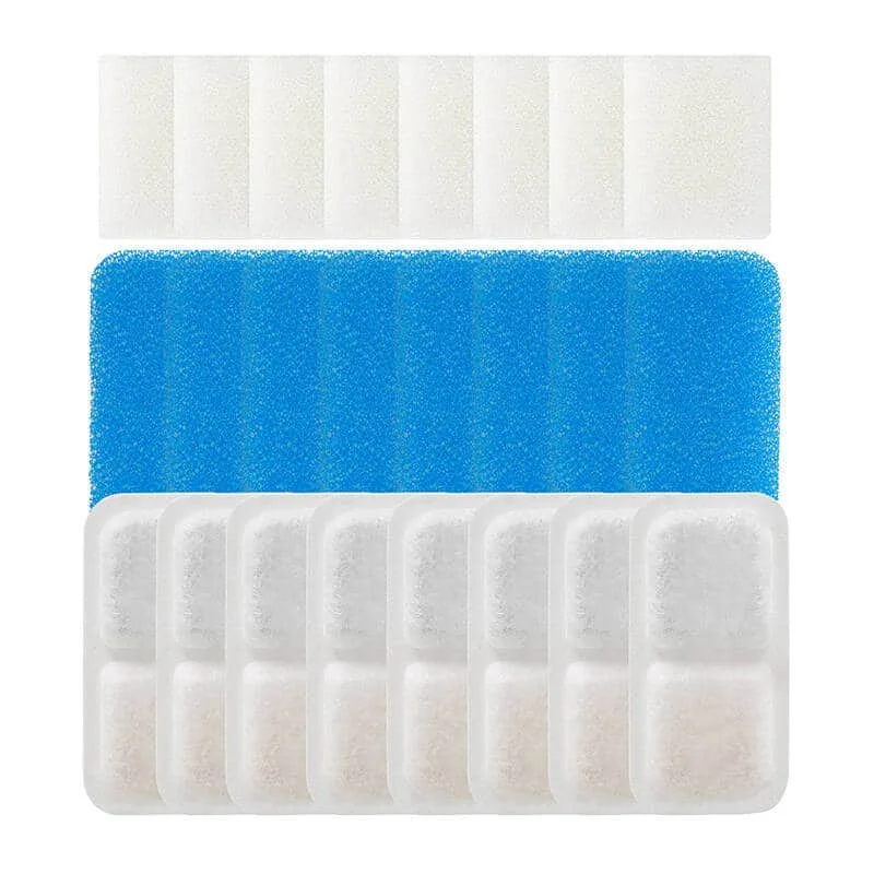 Φωτογραφία προϊόντος: Replacement filters for the Oneisall fountain