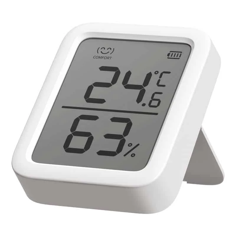 Φωτογραφία προϊόντος: Thermometer and Hygrometer SwitchBot Thermometer and Hygrometer Plus