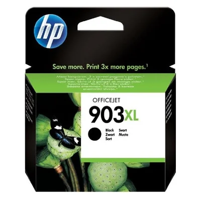 Φωτογραφία προϊόντος: HEWLETT PACKARD HP Μελάνι Inkjet No.903XL Black (T6M15AE) (HPT6M15AE)