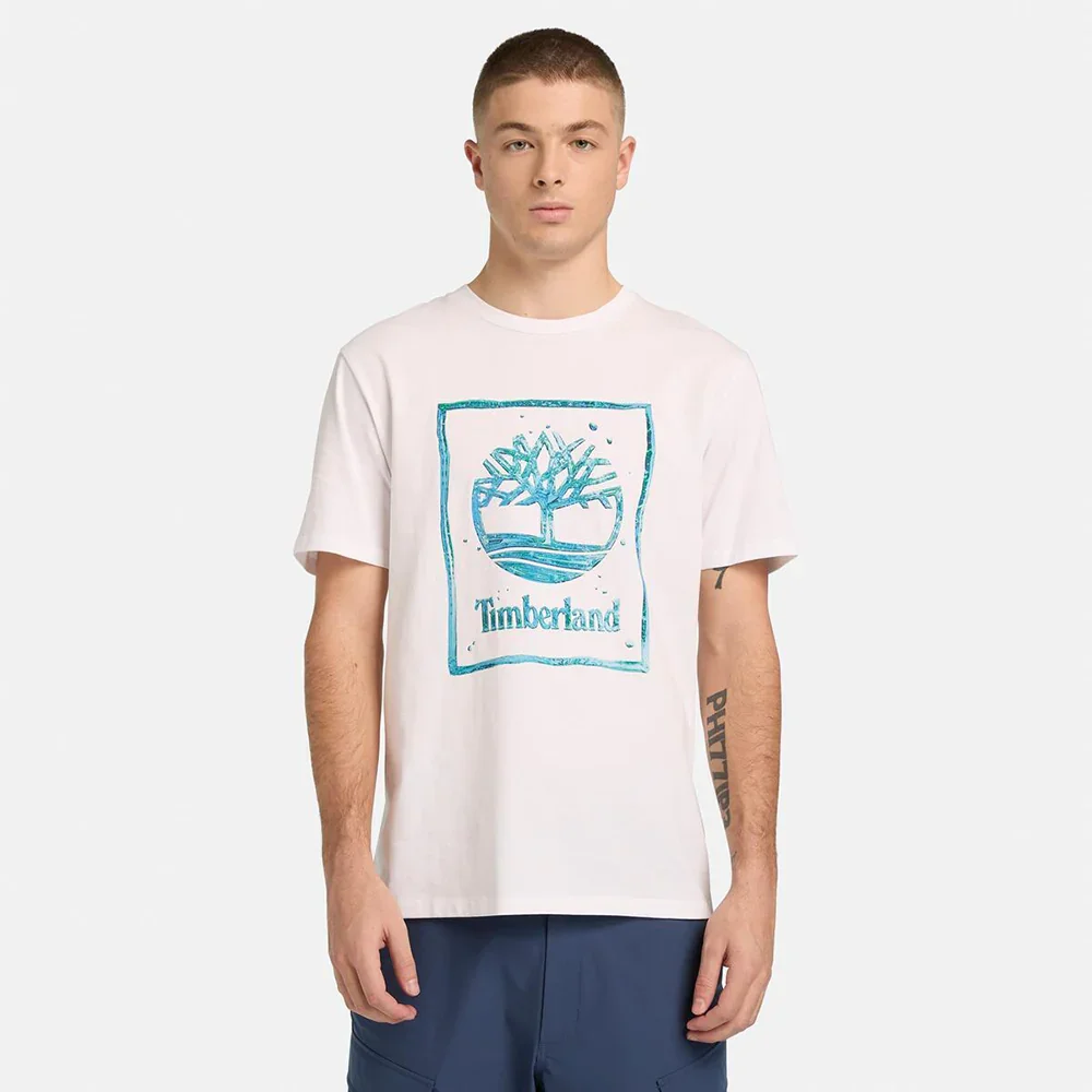 Φωτογραφία προϊόντος: TIMBERLAND WATER STACK LOGO TB0A5MV4100