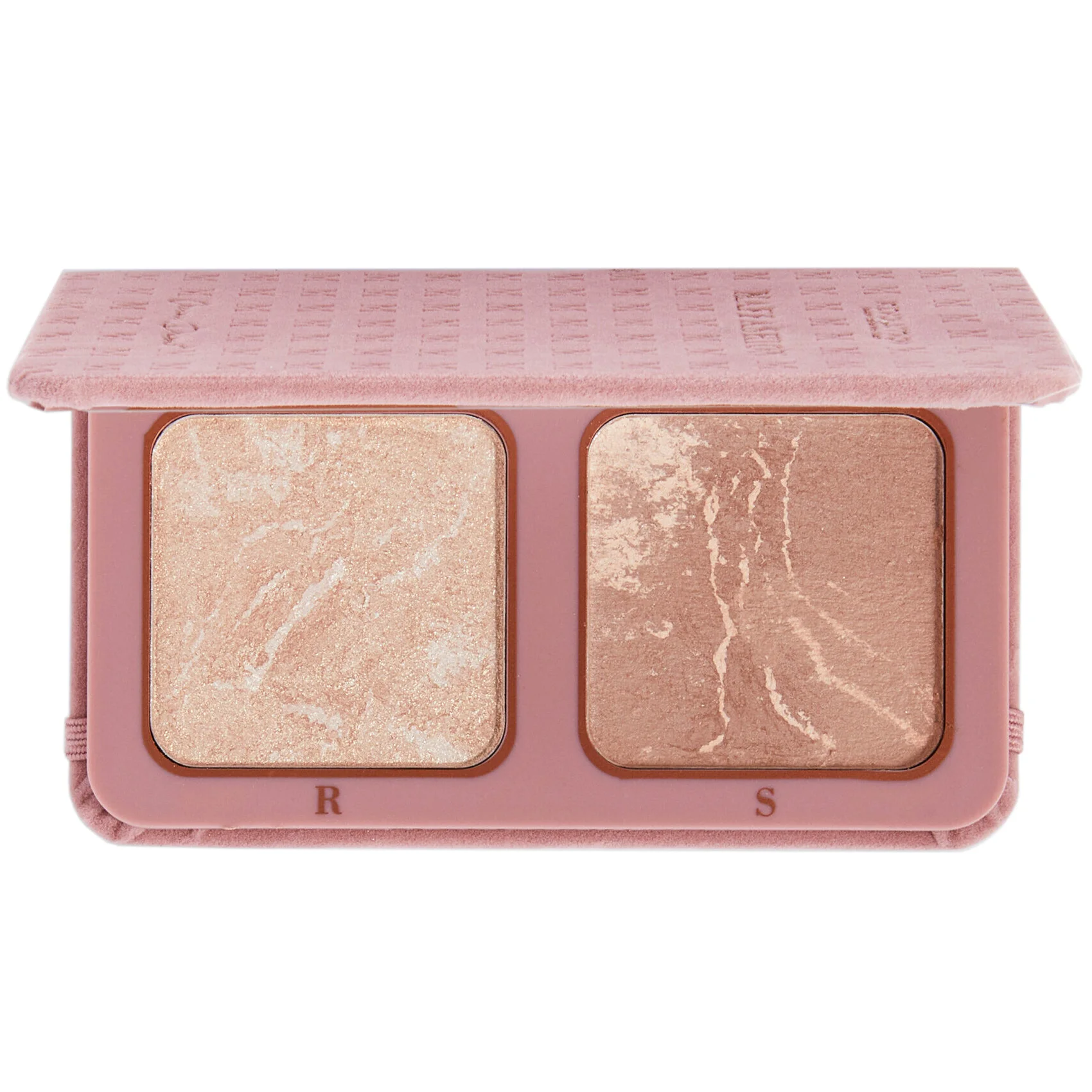 Φωτογραφία προϊόντος: Makeup Revolution X Maffashion Face Duo Palette - Oman Desert (8,4gr)