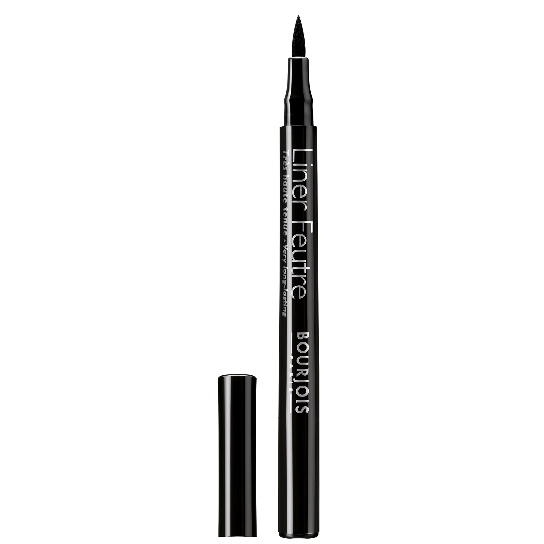 Φωτογραφία προϊόντος: Bourjois Liner Feutre Eyeliner - 11 Black (0,8ml)