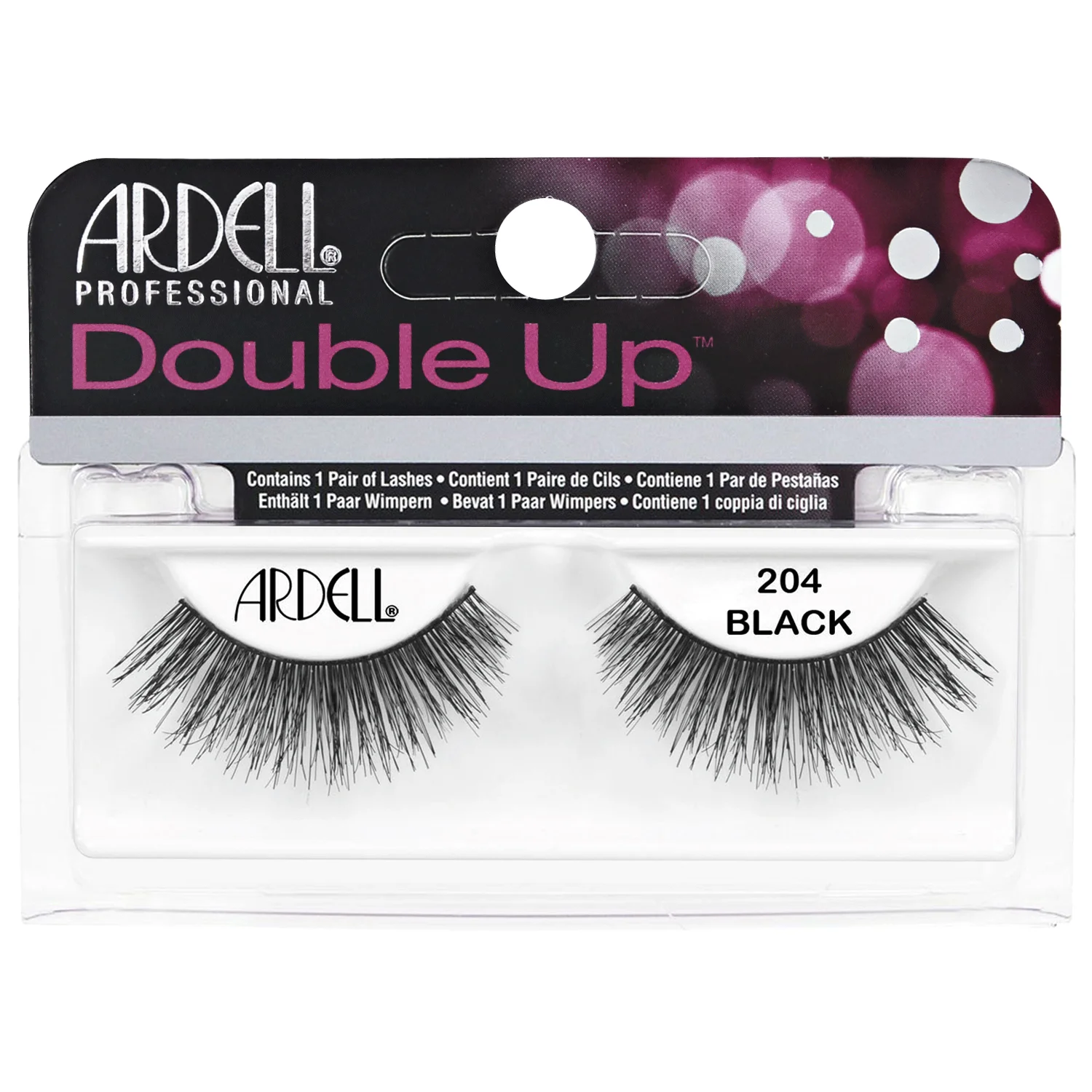 Φωτογραφία προϊόντος: Ardell Double Up Lashes - 204 Black