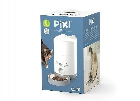 Φωτογραφία προϊόντος: Catit Pixi Smart Feeder Vision