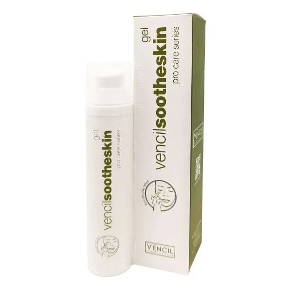 Φωτογραφία προϊόντος: Vencil Sootheskin Gel Τζελ για Μελανιές 100 ml