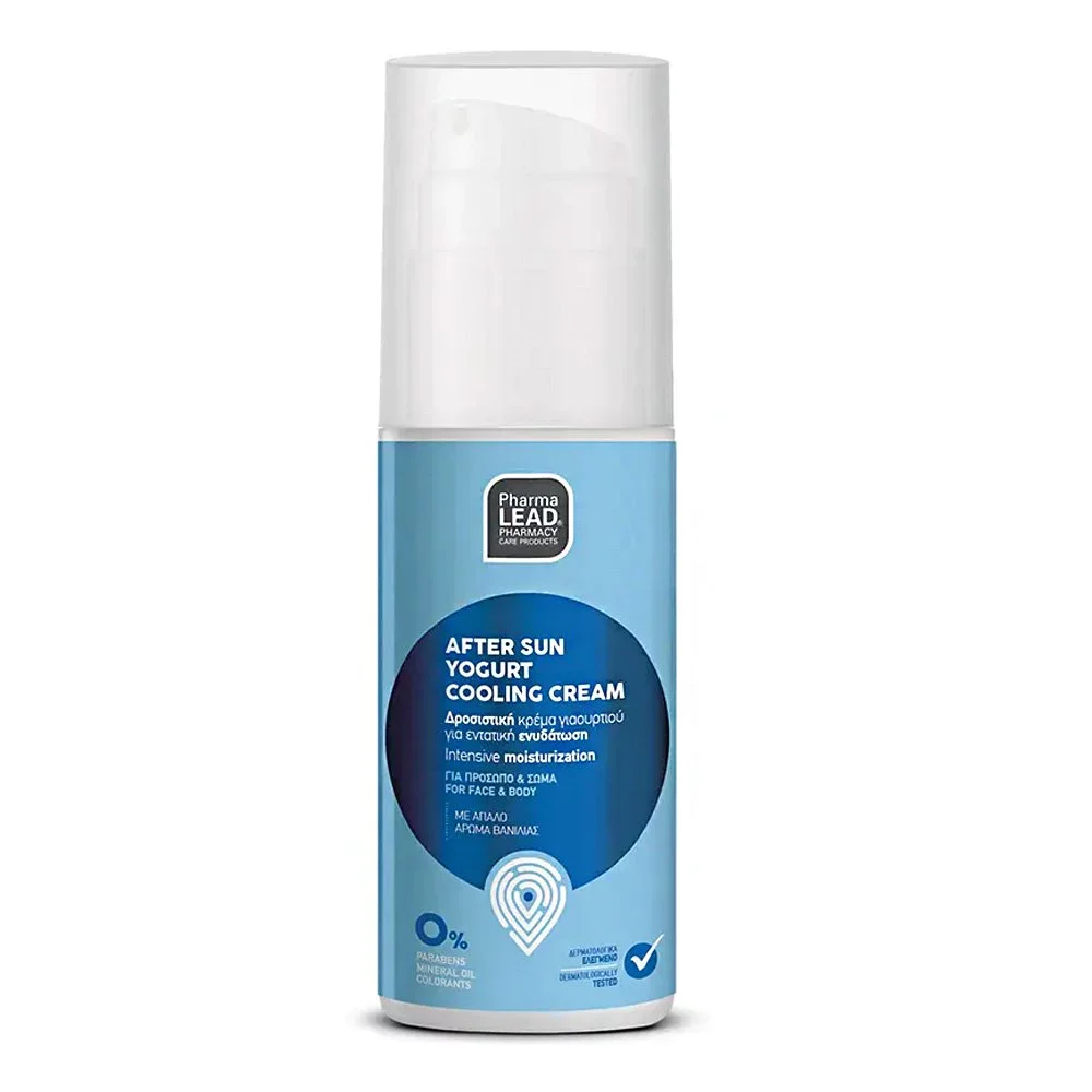 Φωτογραφία προϊόντος: Pharmalead Yogurt Cooling Cream 100ml