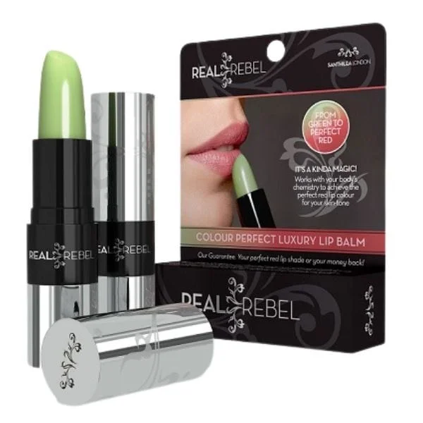 Φωτογραφία προϊόντος: Santhilea London Colour Perfect Luxury Lip Care 3.6 g