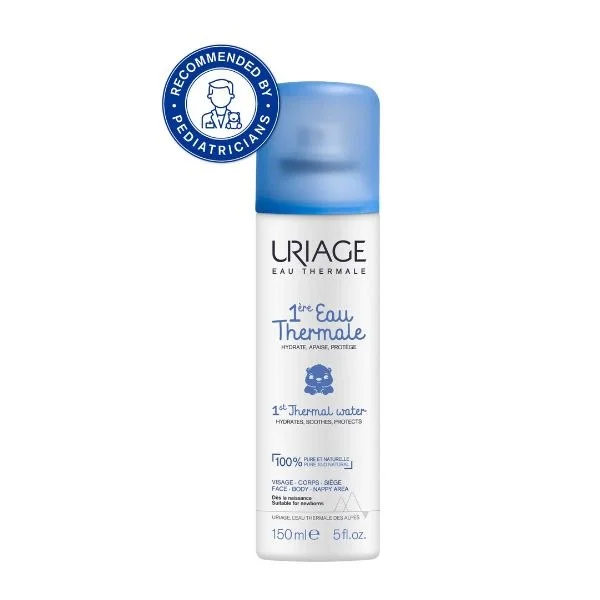 Φωτογραφία προϊόντος: Uriage Bebe 1st Eau Thermale 150 ml