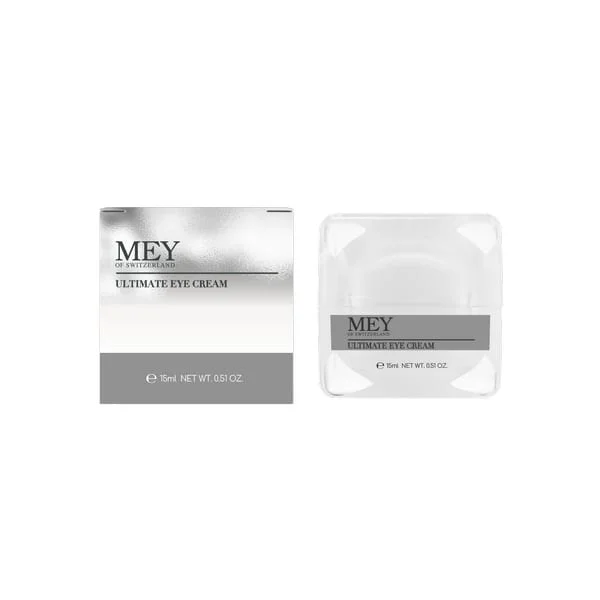 Φωτογραφία προϊόντος: Μey Ultimate Eye Cream 15 ml