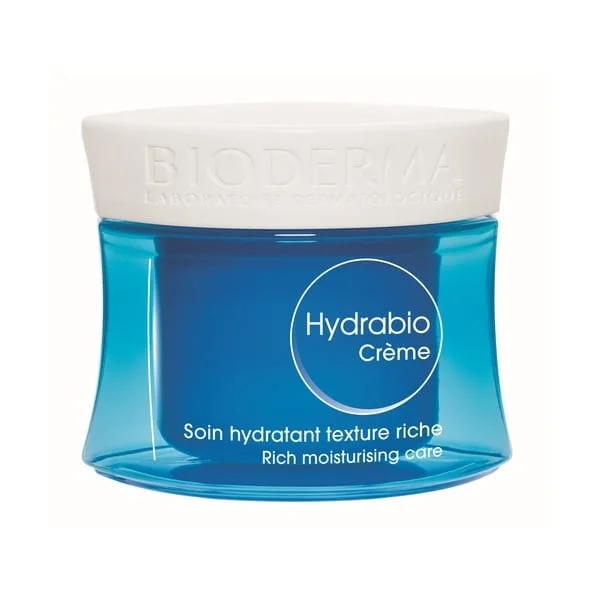Φωτογραφία προϊόντος: Bioderma Hydrabio Creme 50 ml